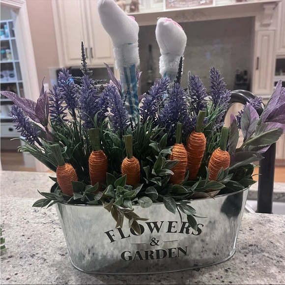 Easter decor - Picture 4 of 5